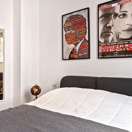 Certosa Colorful Mini Flats Apartment Milano Exterior foto