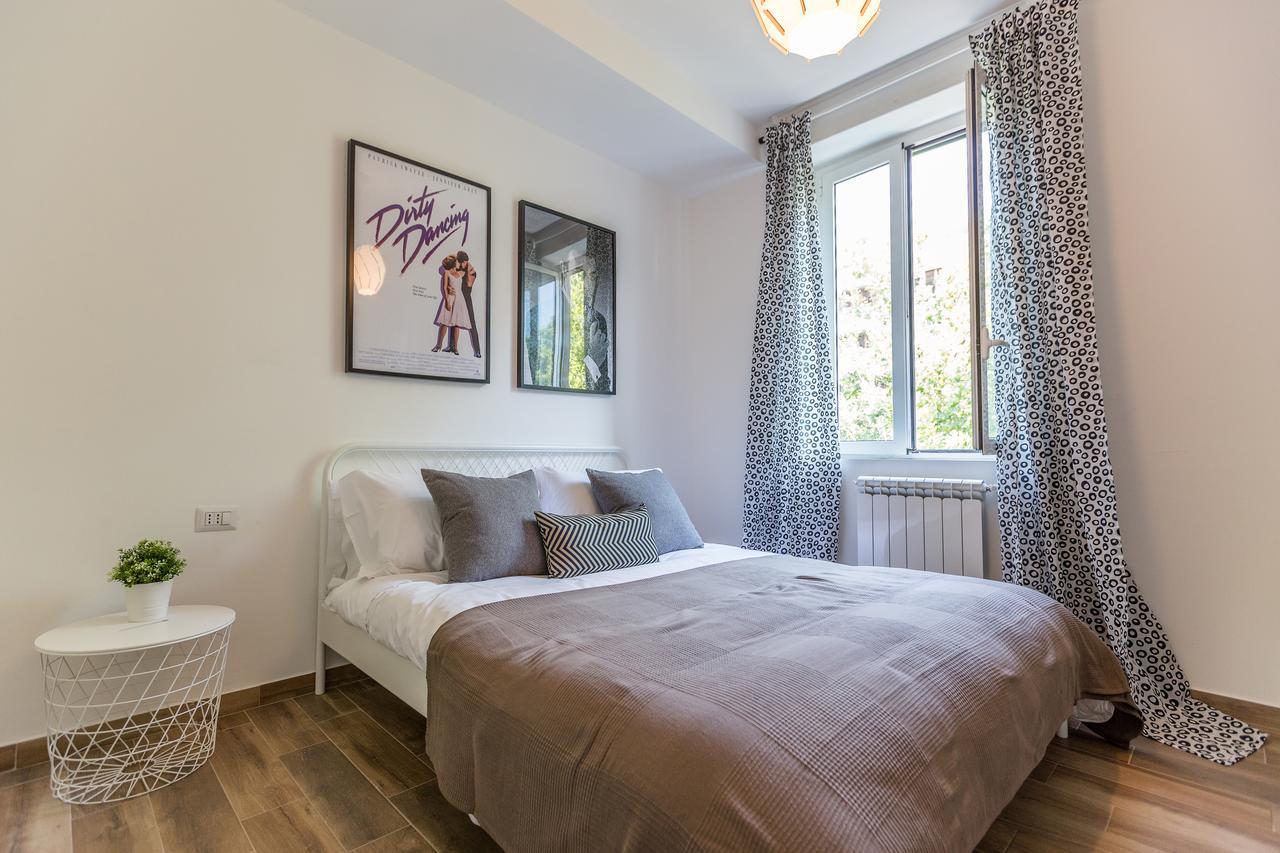 Certosa Colorful Mini Flats Apartment Milano Exterior foto