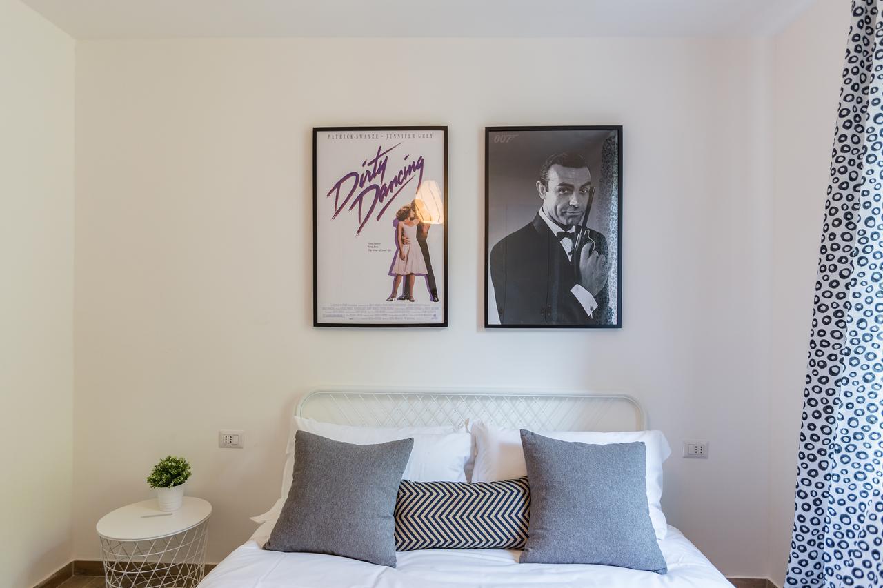 Certosa Colorful Mini Flats Apartment Milano Exterior foto