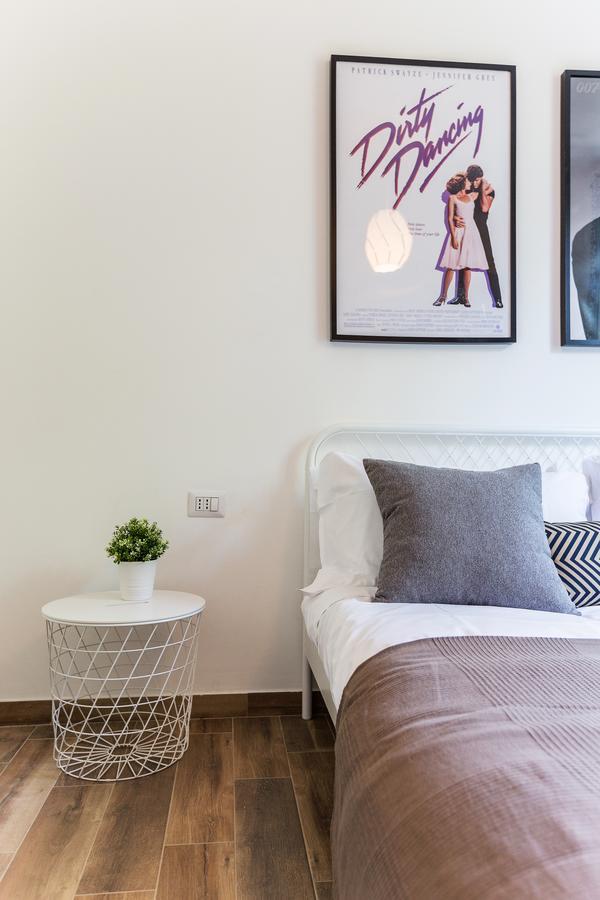 Certosa Colorful Mini Flats Apartment Milano Exterior foto