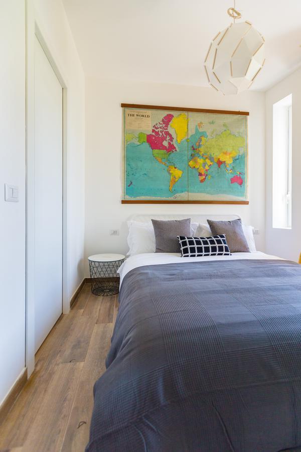 Certosa Colorful Mini Flats Apartment Milano Exterior foto