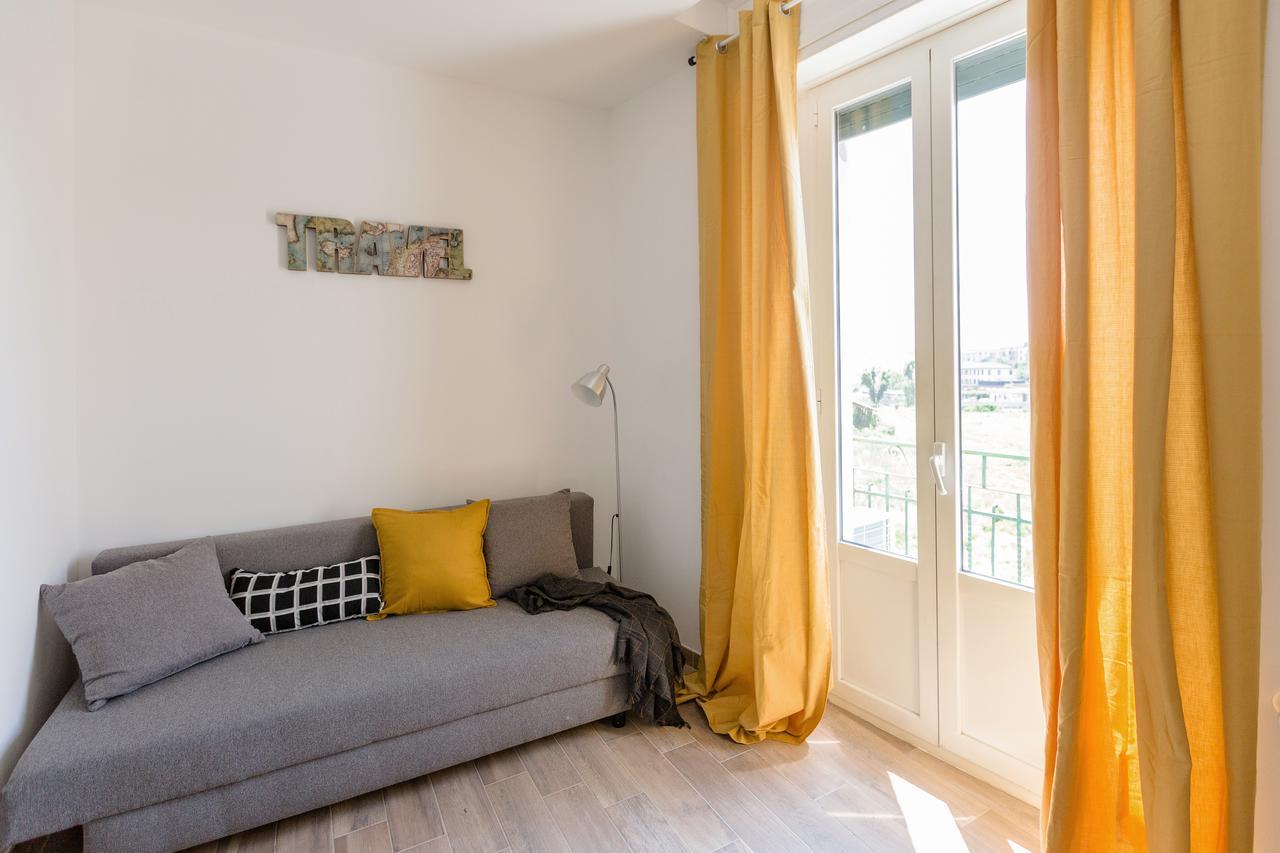 Certosa Colorful Mini Flats Apartment Milano Exterior foto