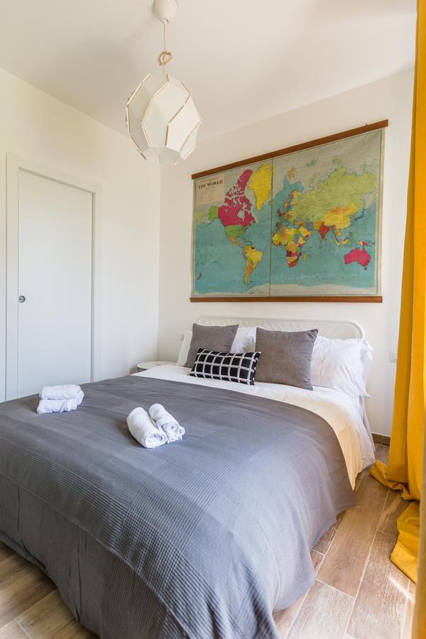 Certosa Colorful Mini Flats Apartment Milano Exterior foto